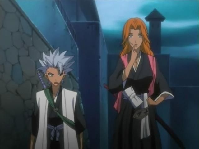 Otaku Gallery  / Anime e Manga / Bleach / Screen Shots / Episodi / 104 - La lotta mortale della 10th Divisione - La liberazione di Hyourinmaru / 029.jpg